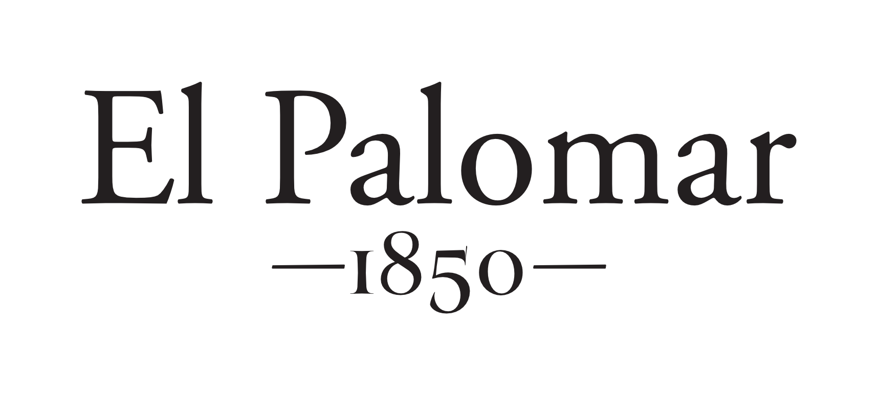 Aceite El Palomar 1850